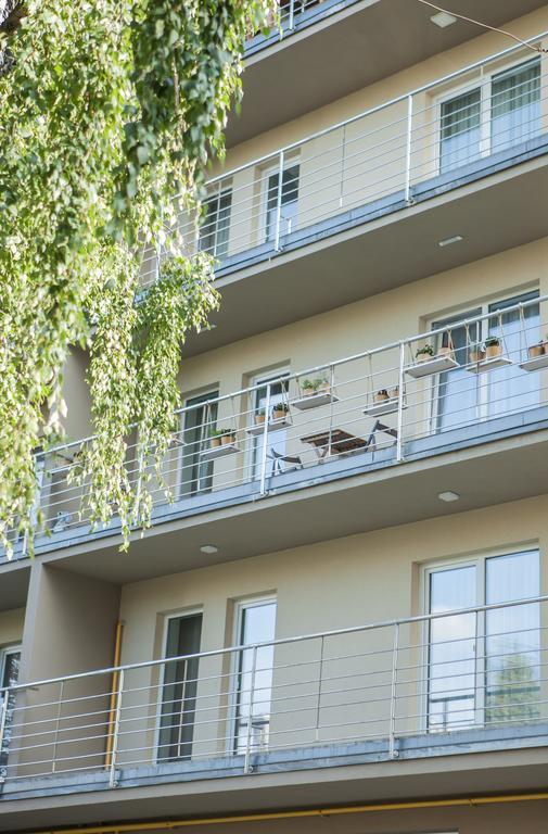 לבוב Elite Apartments מראה חיצוני תמונה