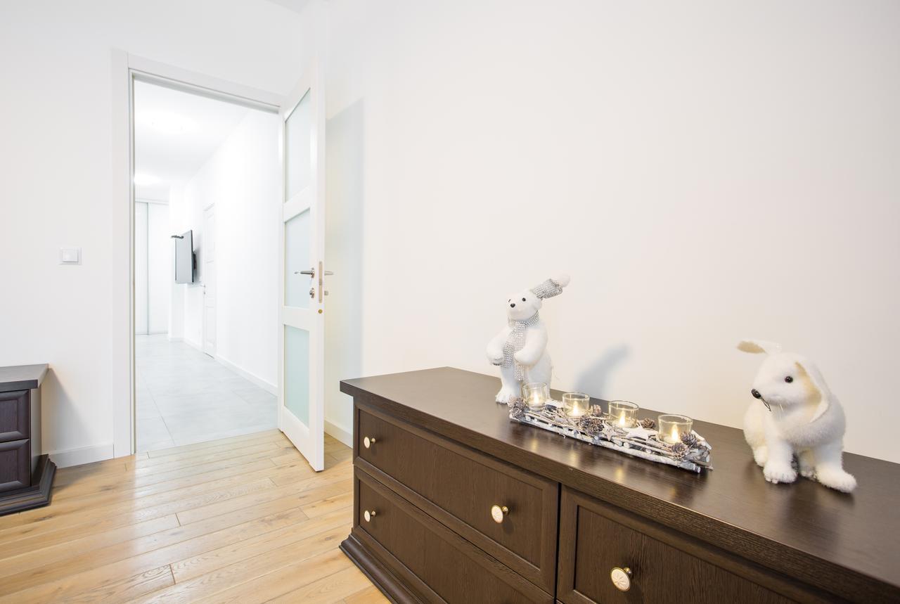 לבוב Elite Apartments מראה חיצוני תמונה