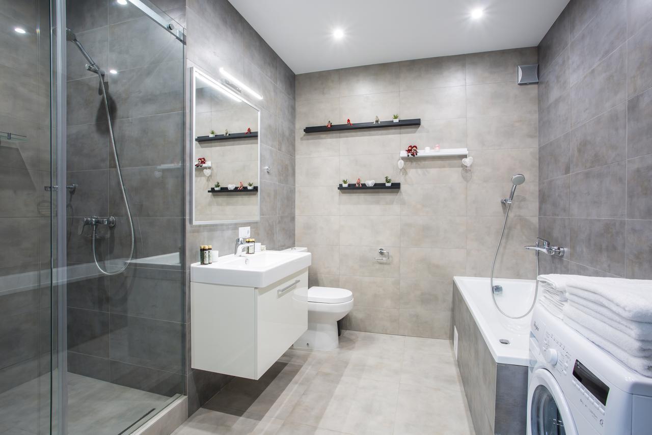לבוב Elite Apartments מראה חיצוני תמונה