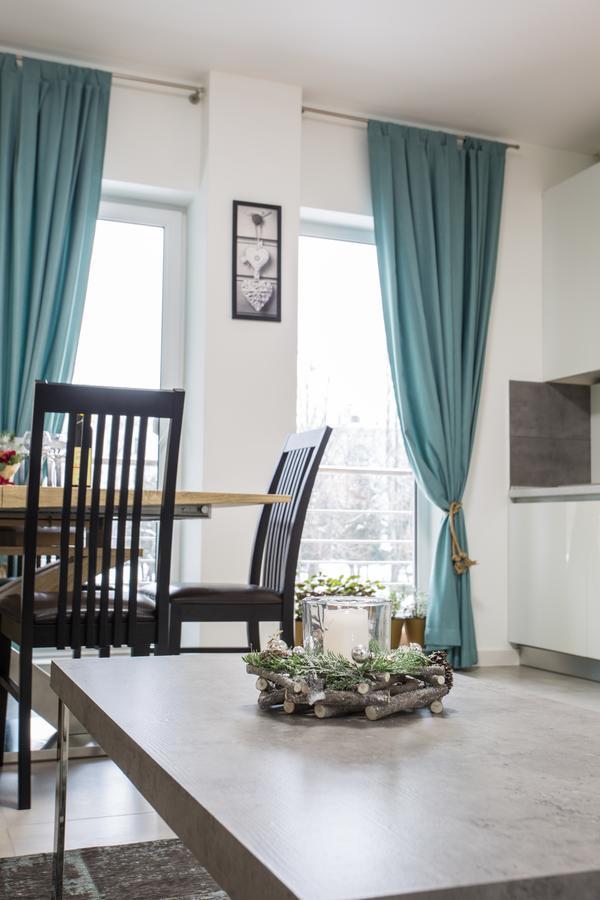 לבוב Elite Apartments מראה חיצוני תמונה
