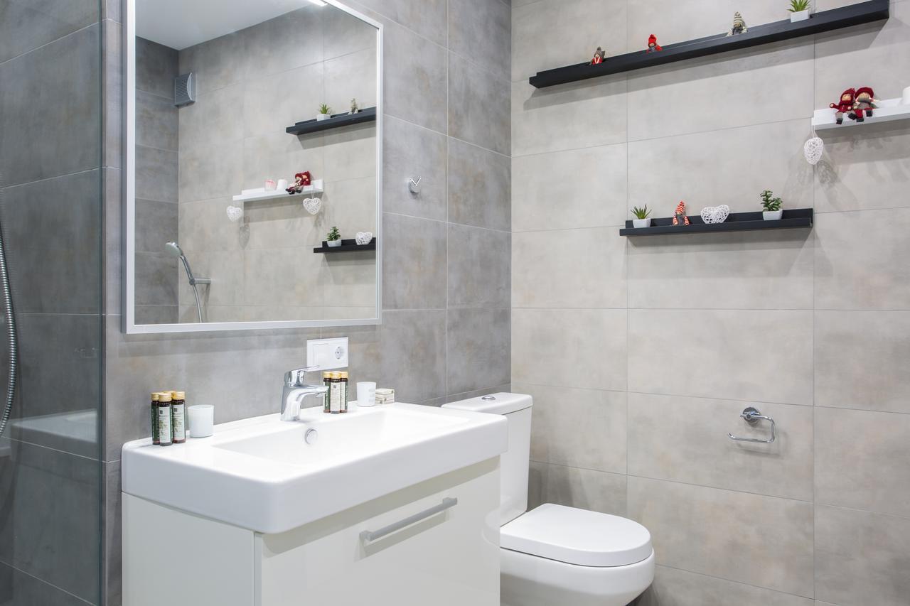 לבוב Elite Apartments מראה חיצוני תמונה