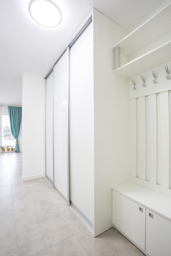 לבוב Elite Apartments מראה חיצוני תמונה